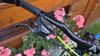Dětské horské kolo 26" Kellys Alpina vel. 17" 160-176cm