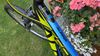 Dětské horské kolo 26" Kellys Alpina vel. 17" 160-176cm