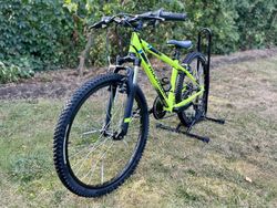 Rockrider ST 500