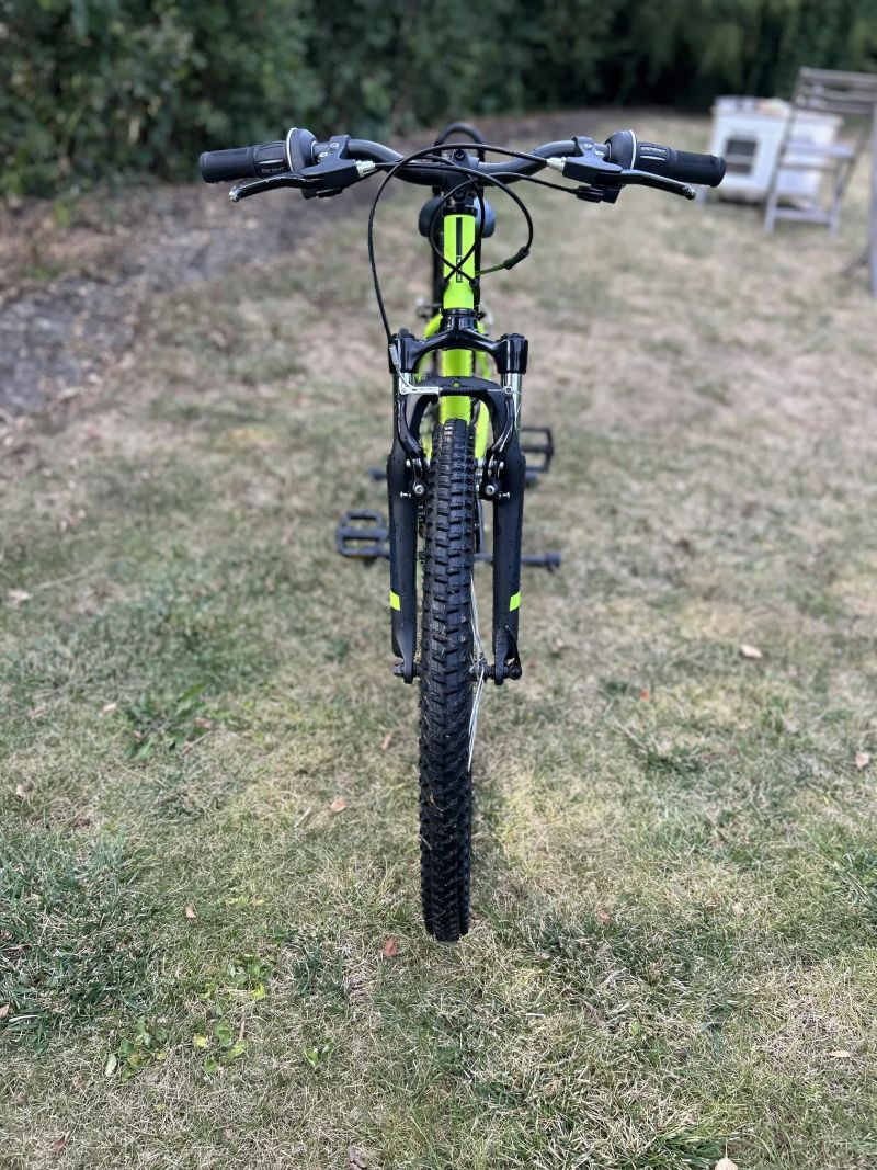 Rockrider ST 500