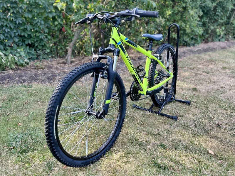 Rockrider ST 500