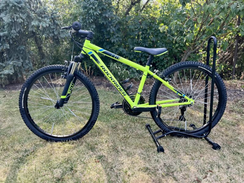 Rockrider ST 500