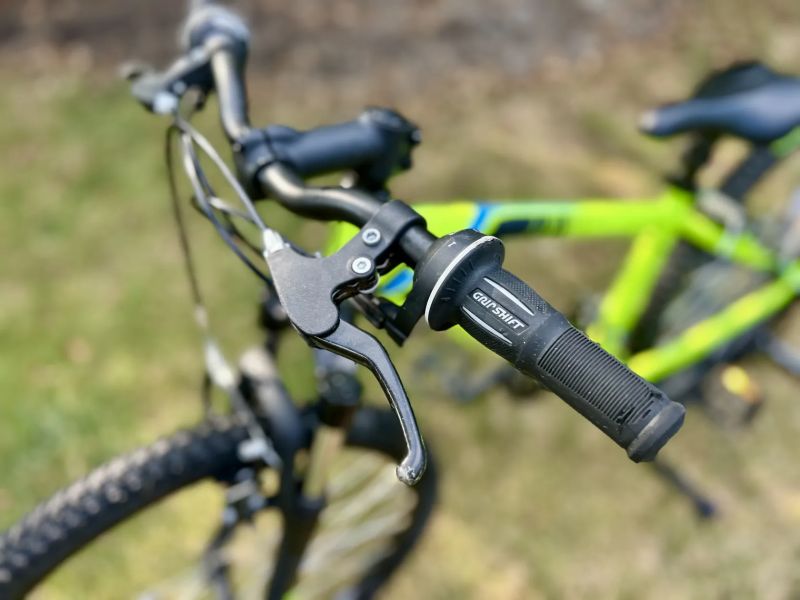 Rockrider ST 500