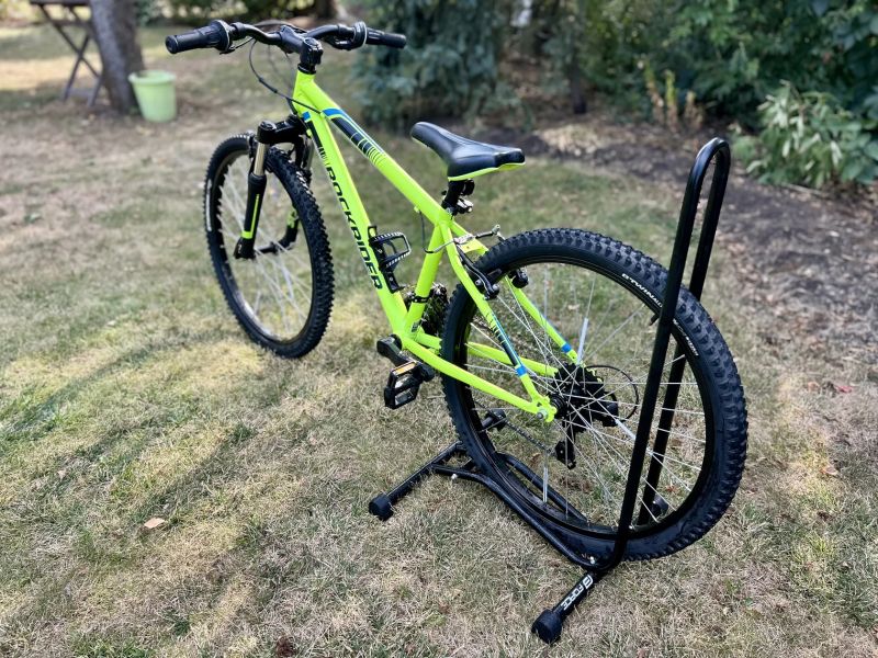 Rockrider ST 500
