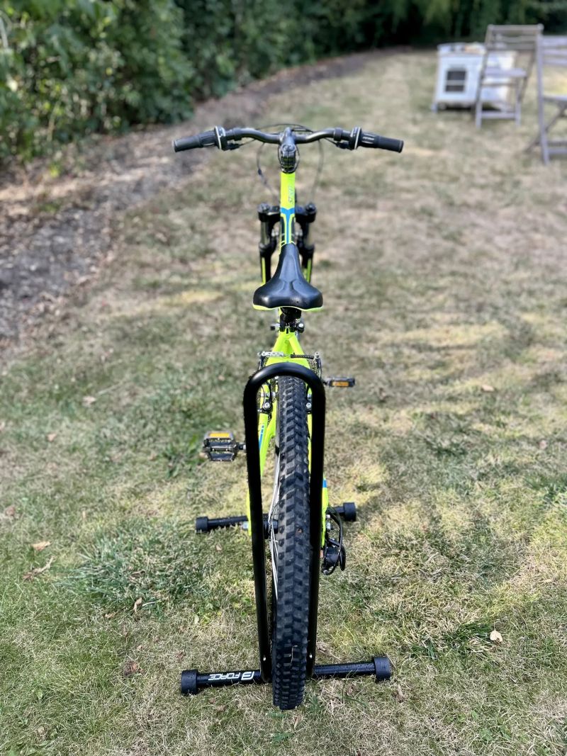 Rockrider ST 500