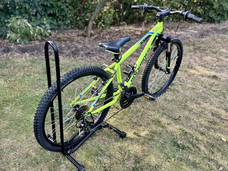 Rockrider ST 500