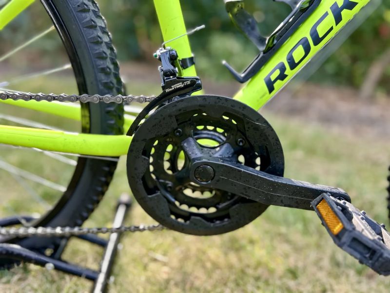 Rockrider ST 500