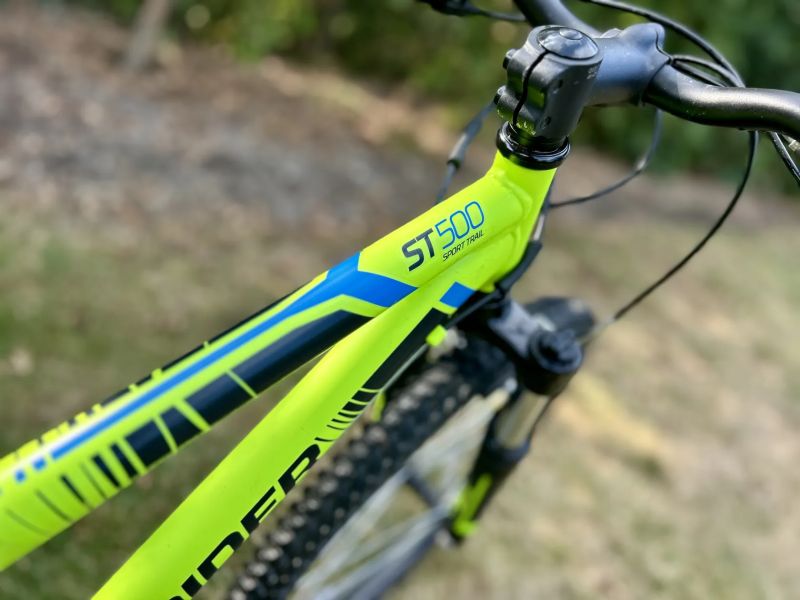 Rockrider ST 500