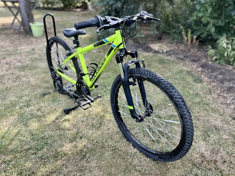 Rockrider ST 500