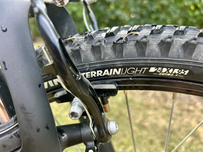 Rockrider ST 500