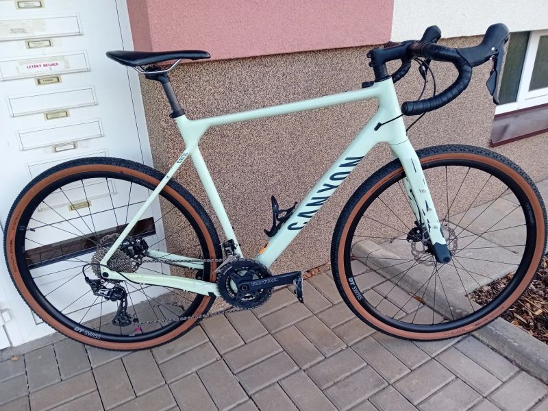 Canyon Grizl