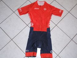 Silniční kombinéza