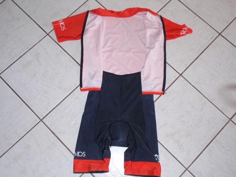Silniční kombinéza