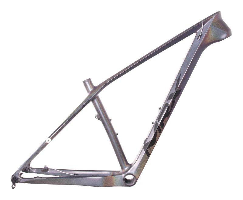 Karbonový rám 29" MRX X24-SAV Boost 17"