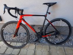 Gravel Giant
