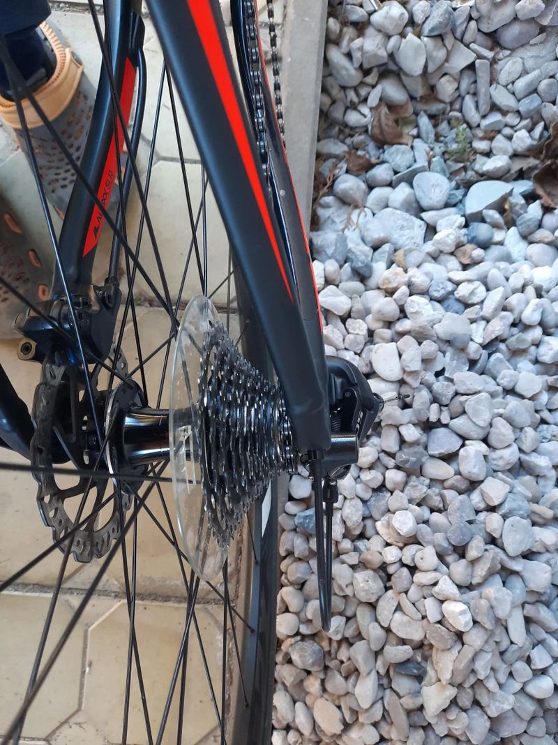 Gravel Giant