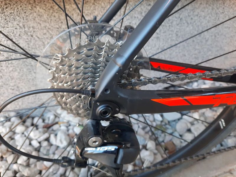 Gravel Giant