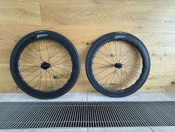 Zipp NSW 454, rv 2024