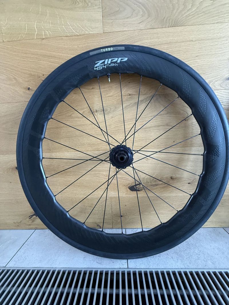 Zipp NSW 454, rv 2024