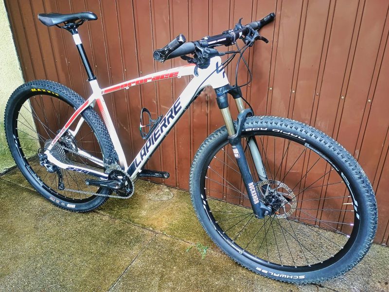Lapierre PRORACE 229
