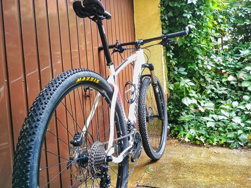 Lapierre PRORACE 229
