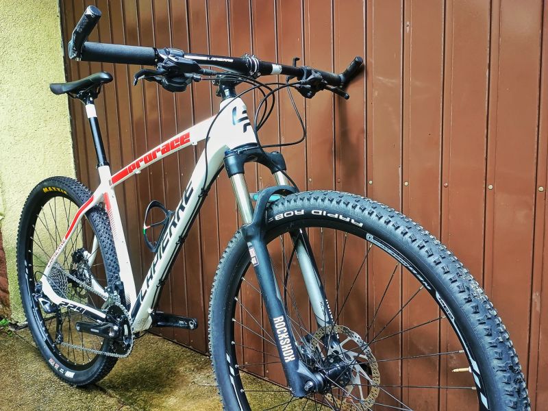Lapierre PRORACE 229