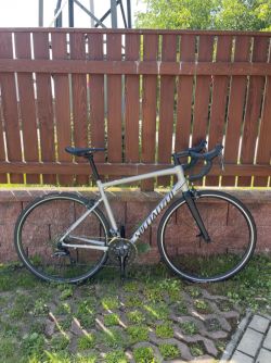 Specialized Allez E5