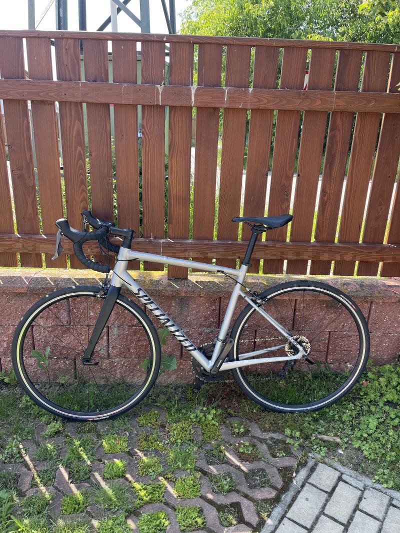 Specialized Allez E5