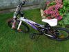 Rock Machine Surge 20"