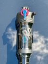 Rock Shox Deluxe Select + 230/60