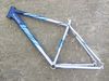 Wheeler Eagle 10 