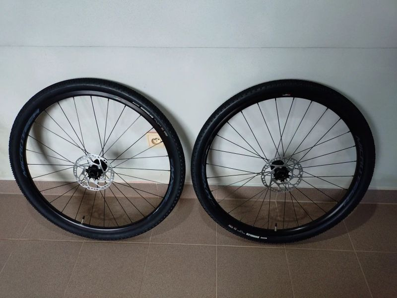 Kola na gravel 