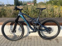 Canyon Neuron AL 8.0