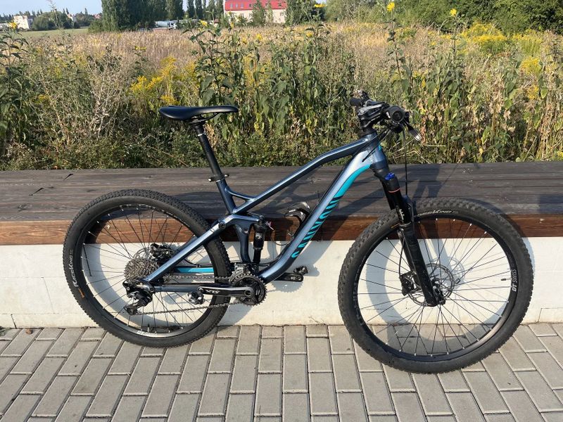 Canyon Neuron AL 8.0