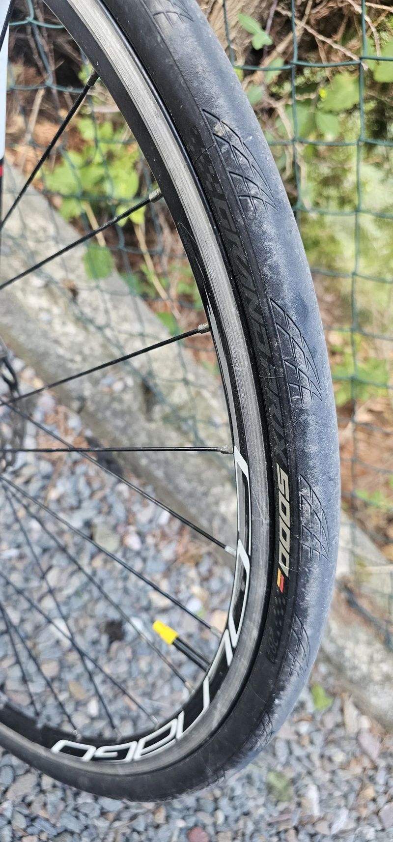 Colnago World Cup 2.0