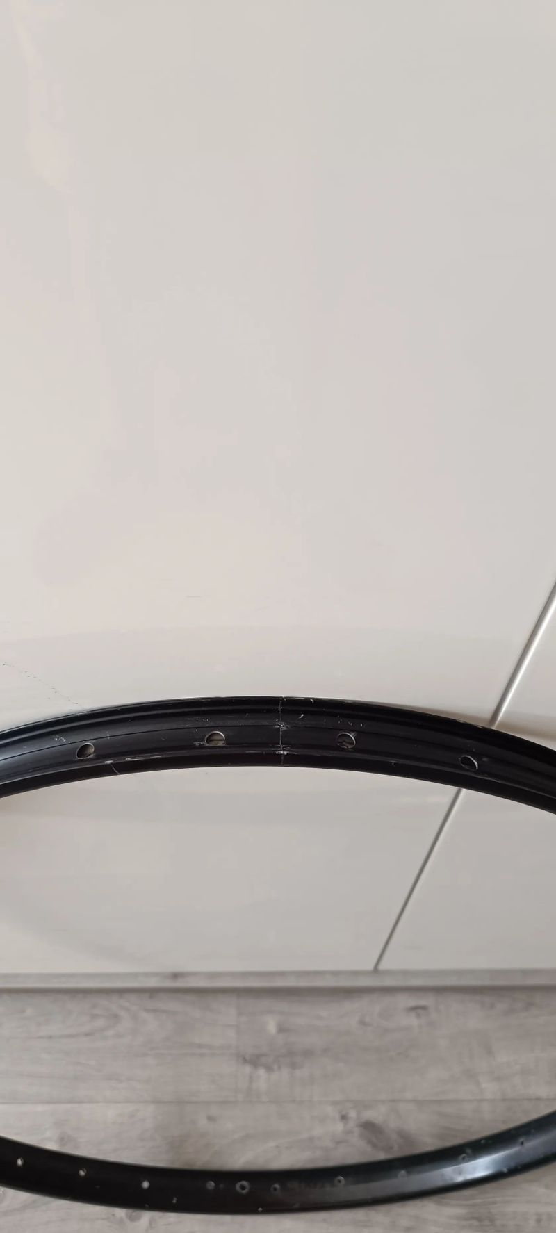 Ráfek WTB+SYNCROS