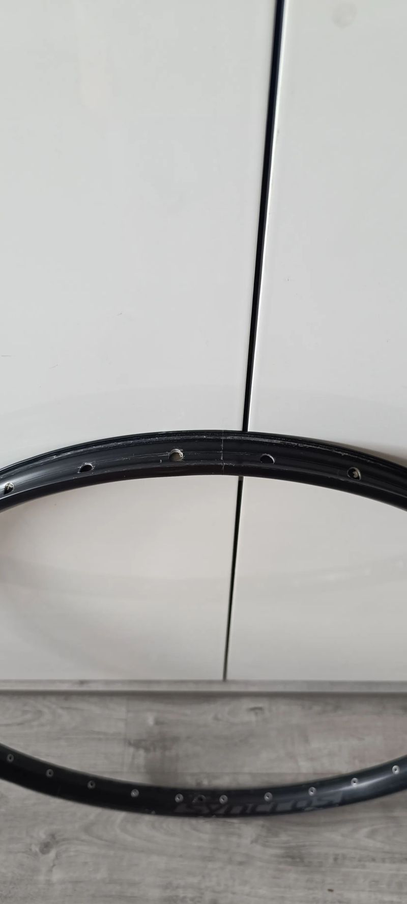 Ráfek WTB+SYNCROS