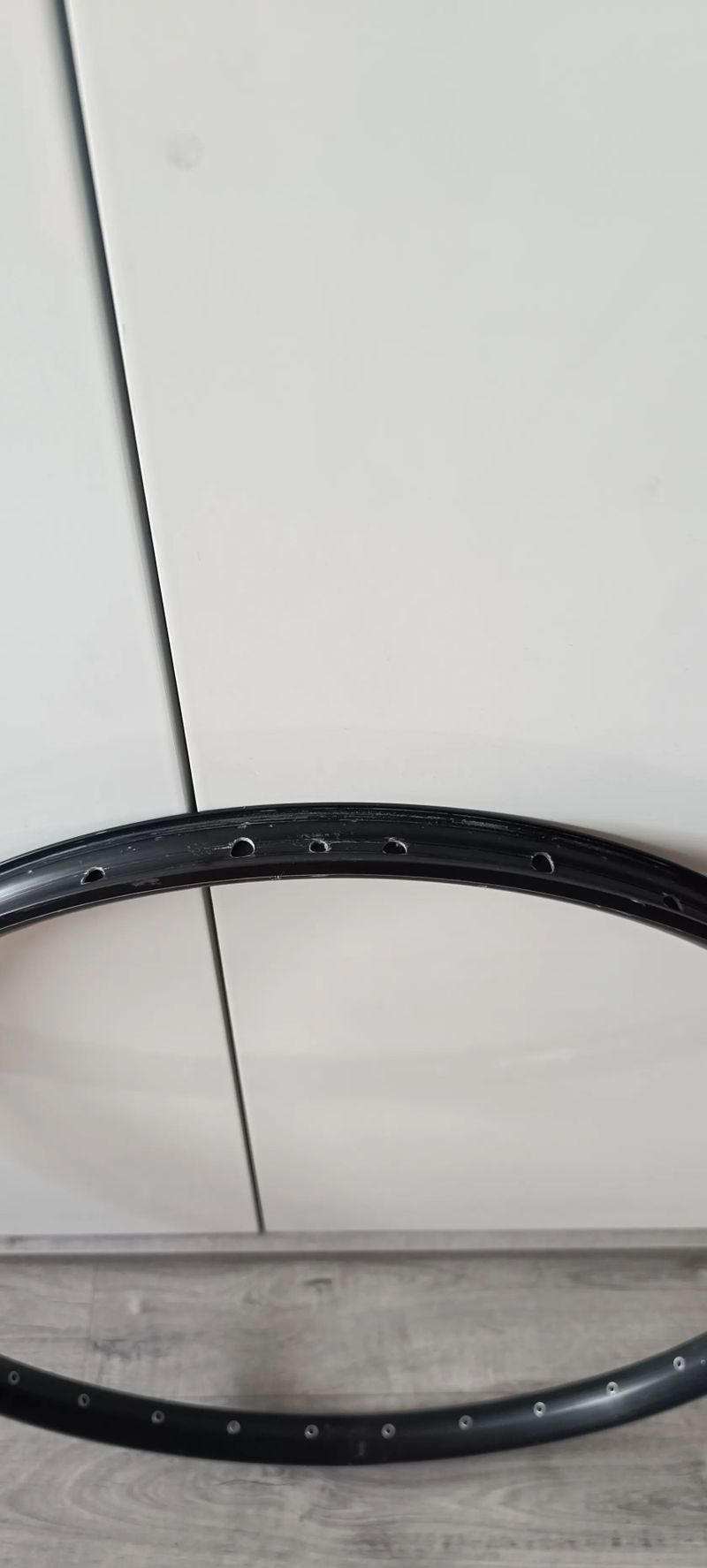 Ráfek WTB+SYNCROS