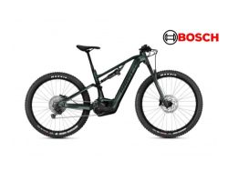 Ghost Ghost E-ASX 130 Advanced B750 2023