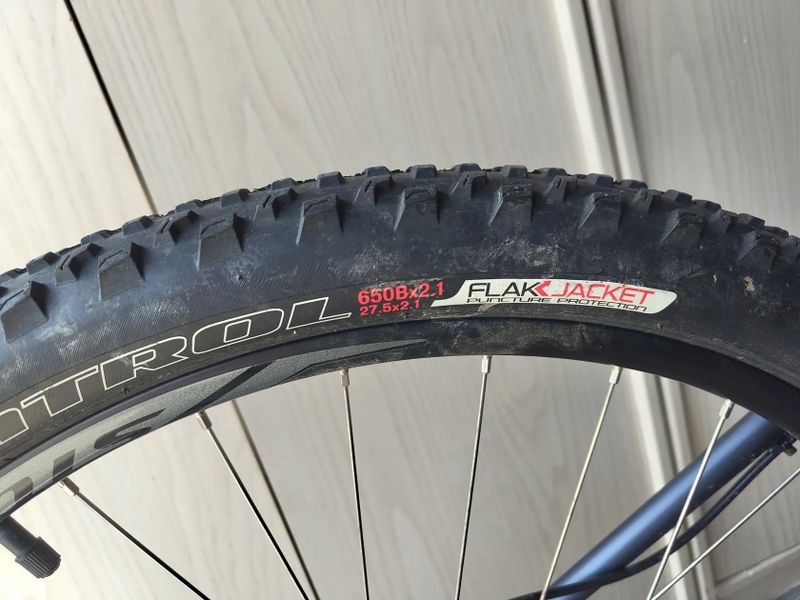 Specialized Pitch 27,5 XS