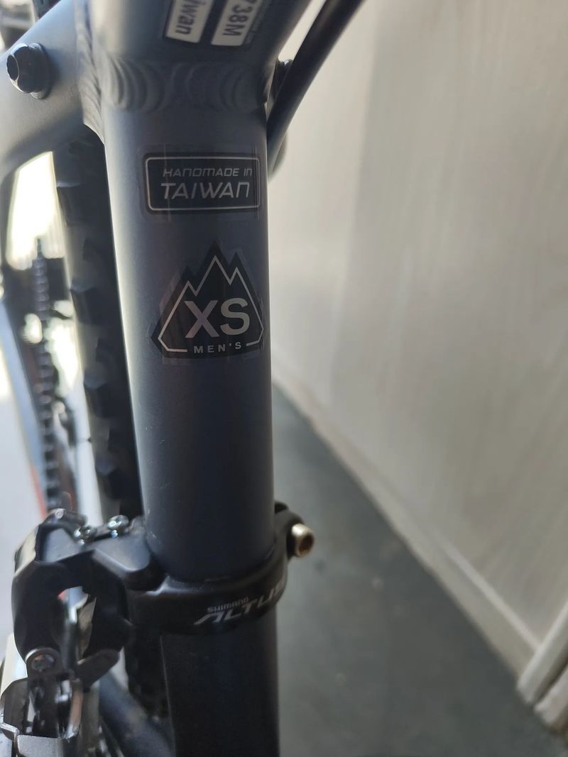 Specialized Pitch 27,5 XS