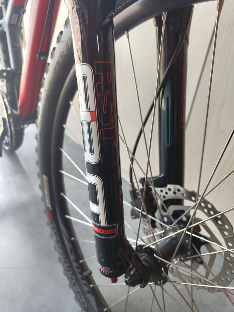 Specialized Pitch 27,5 XS