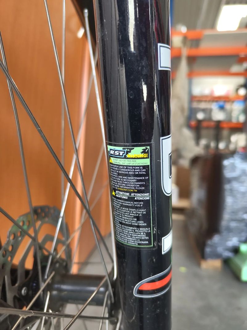 Specialized Pitch 27,5 XS