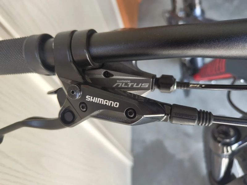 Specialized Pitch 27,5 XS