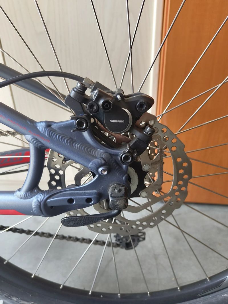 Specialized Pitch 27,5 XS