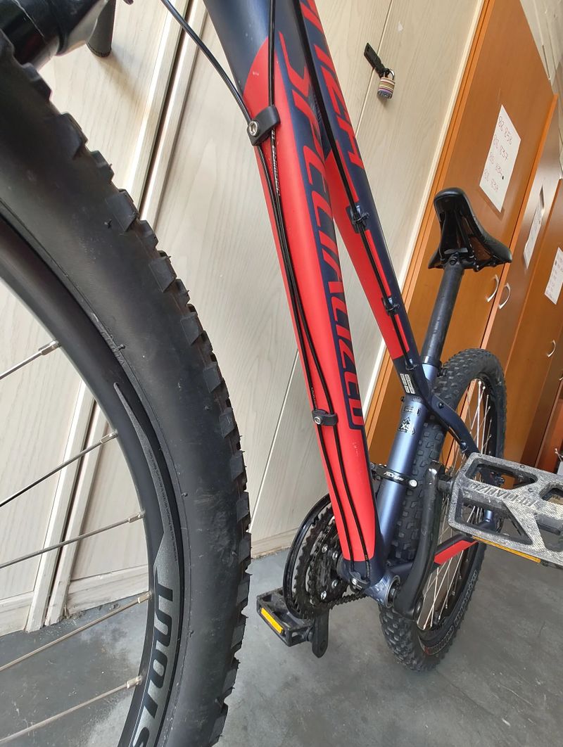 Specialized Pitch 27,5 XS