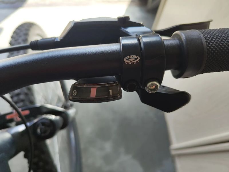 Specialized Pitch 27,5 XS
