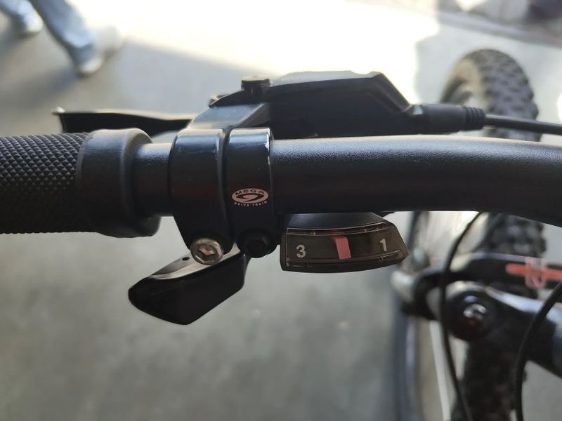 Specialized Pitch 27,5 XS