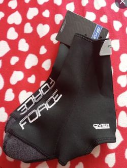 Návleky na tretry Force, BBB, B-Twin 
