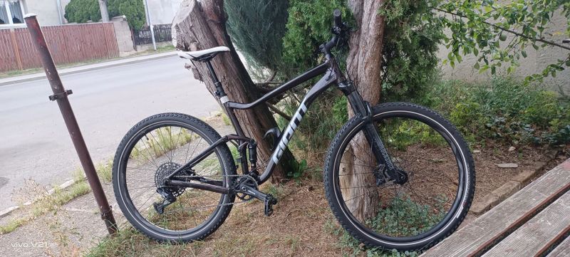 Giant Stance 1 XL 29"